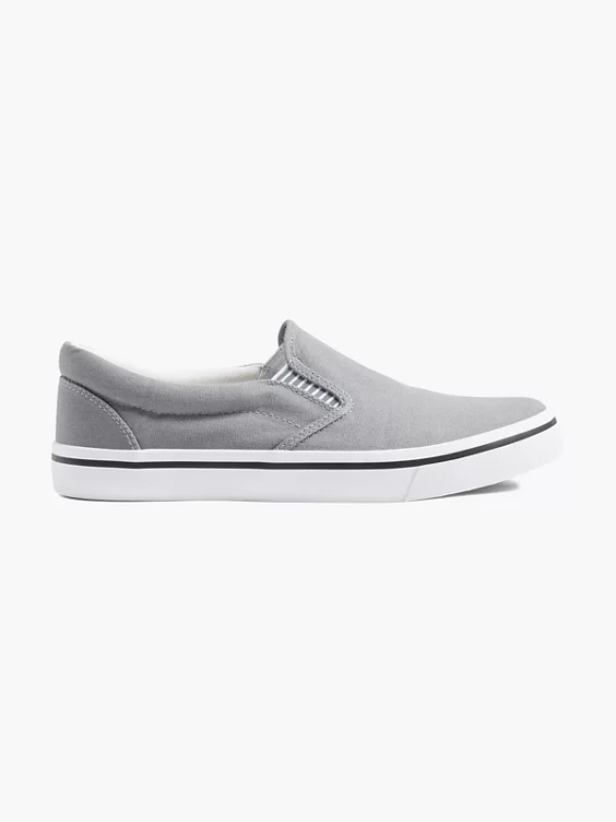 Vty Slip On Sneaker