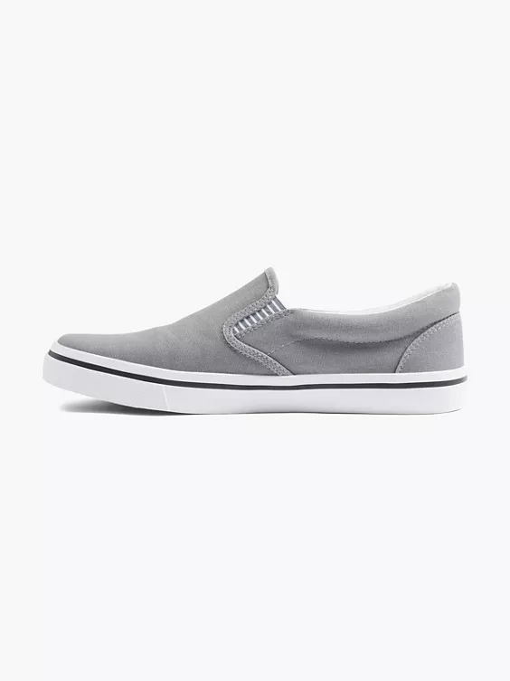 Vty Slip On Sneaker – Bild 2