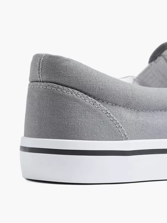 Vty Slip On Sneaker – Bild 4
