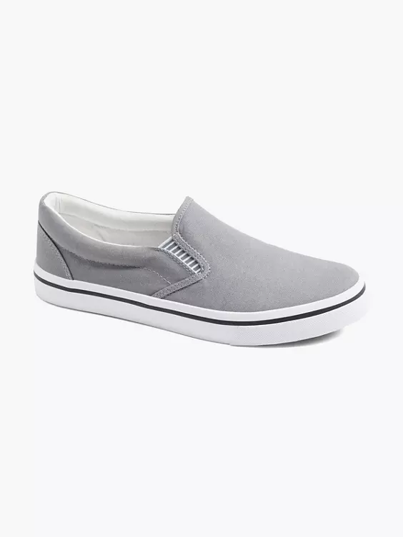 Vty Slip On Sneaker – Bild 6