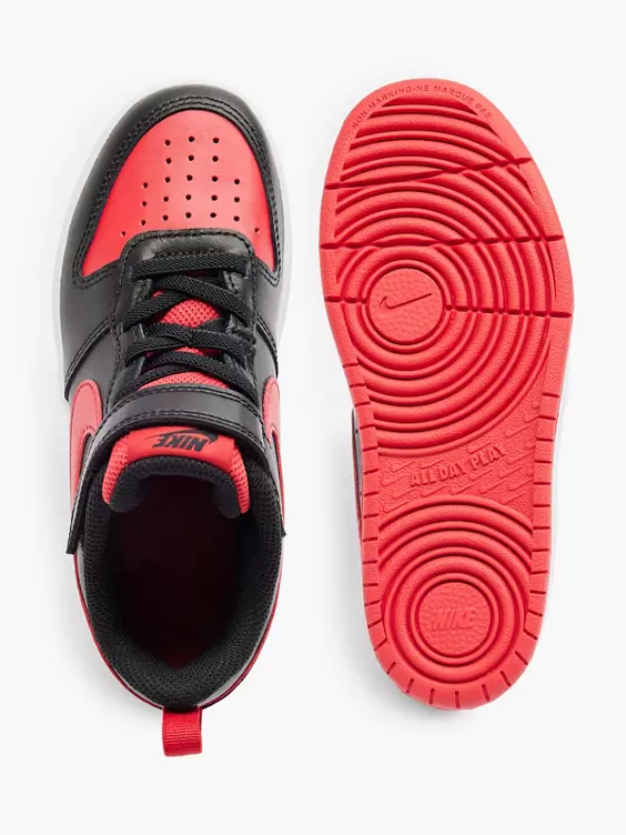 Nike Sneaker COURT BOROUGH 2 – Bild 3