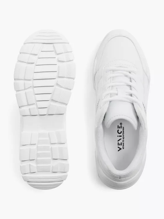 Venice Chunky Sneaker – Bild 3