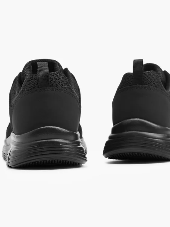 Skechers Sneaker BURNS – Bild 4