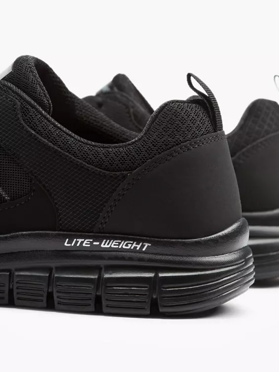 Skechers Sneaker BURNS – Bild 5