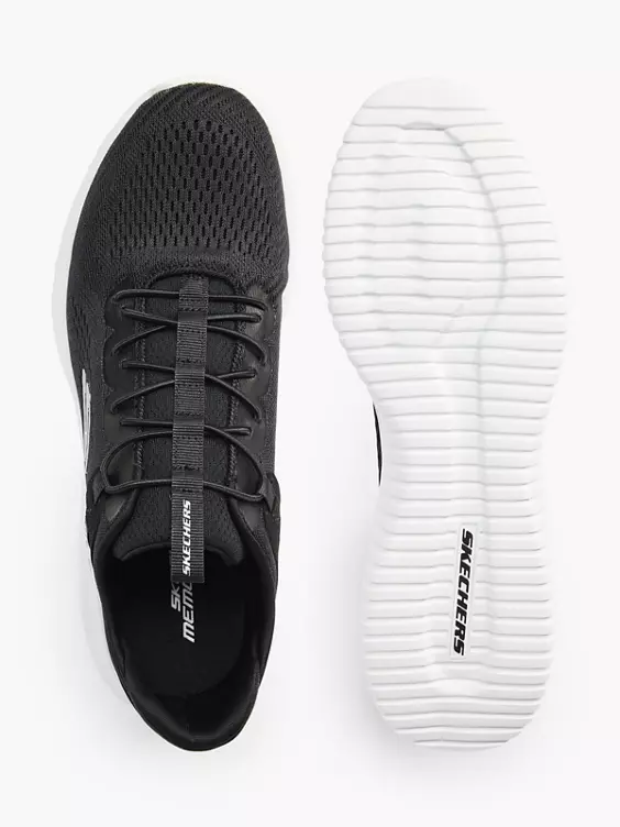Skechers Slip On Sneaker – Bild 3