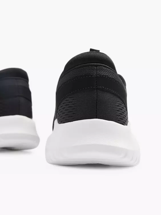 Skechers Slip On Sneaker – Bild 4