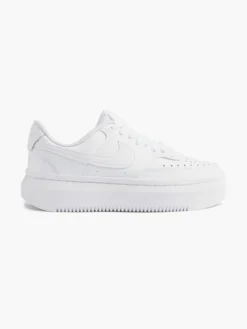 Nike Platform Sneaker W NIKE COURT VISION ALTA LTR
