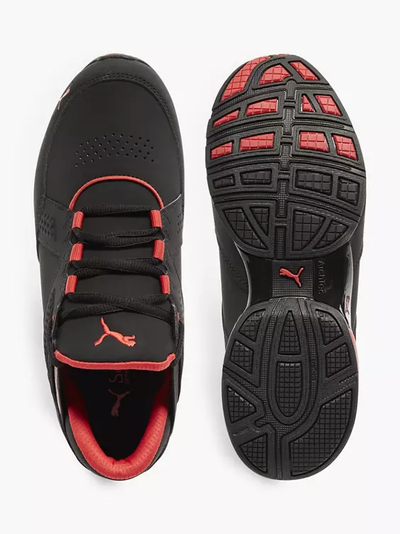 Puma Sneaker ENZIN SL Jr – Bild 3