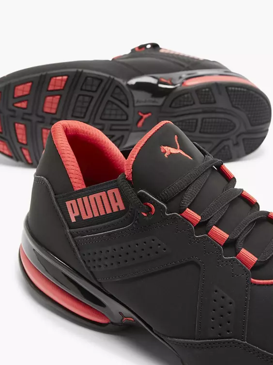 Puma Sneaker ENZIN SL Jr – Bild 5