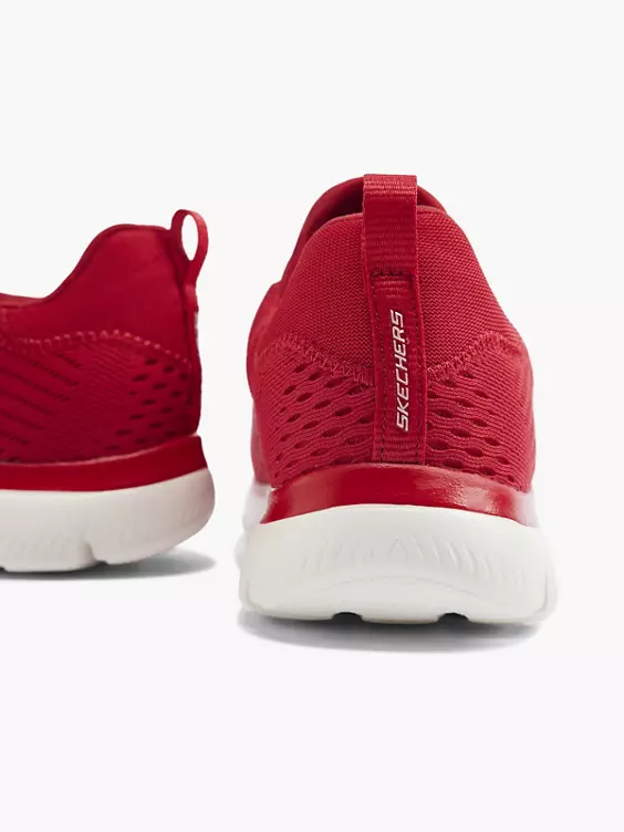 Skechers Slip On Sneaker SUMMITS – Bild 5