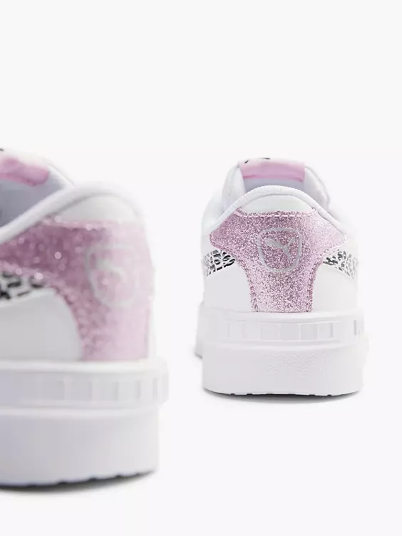 Puma Sneaker JADA SUMMER ROAR – Bild 4