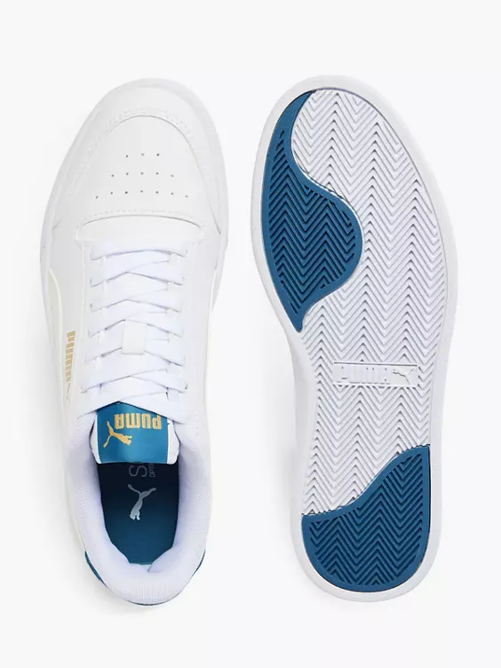 Puma Sneaker Puma Shuffle – Bild 3