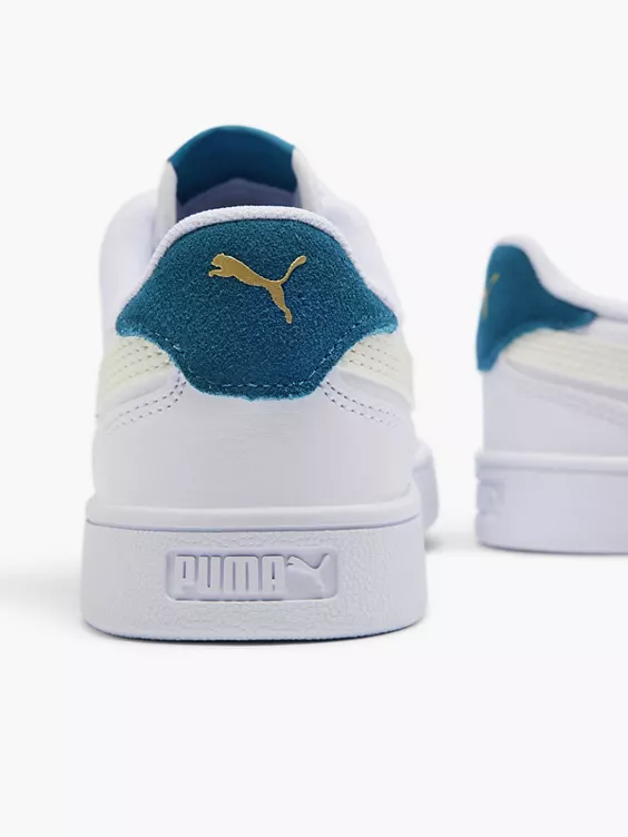 Puma Sneaker Puma Shuffle – Bild 4