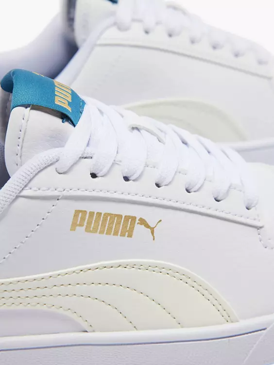Puma Sneaker Puma Shuffle – Bild 5