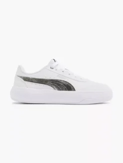 Puma Sneaker TORI RARE METALLICS