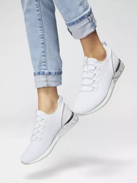 Venice Slip On Sneaker