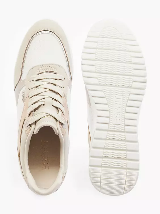 Esprit Wedge Sneaker – Bild 3