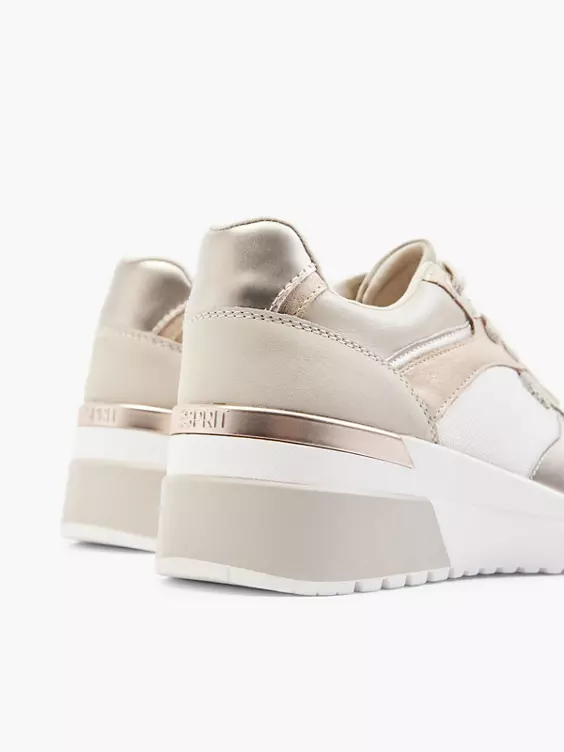 Esprit Wedge Sneaker – Bild 5