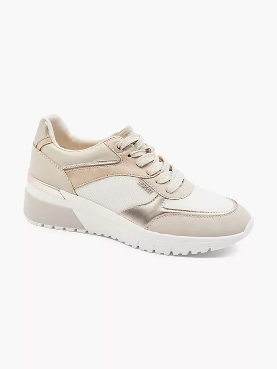 Esprit Wedge Sneaker – Bild 6