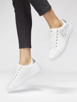 Mickey Mouse Sneaker