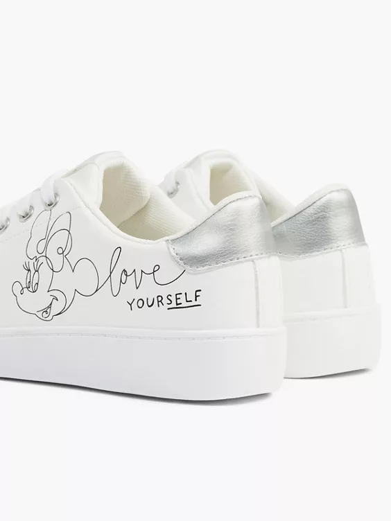 Mickey Mouse Sneaker – Bild 5