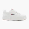 FILA Platform Sneaker