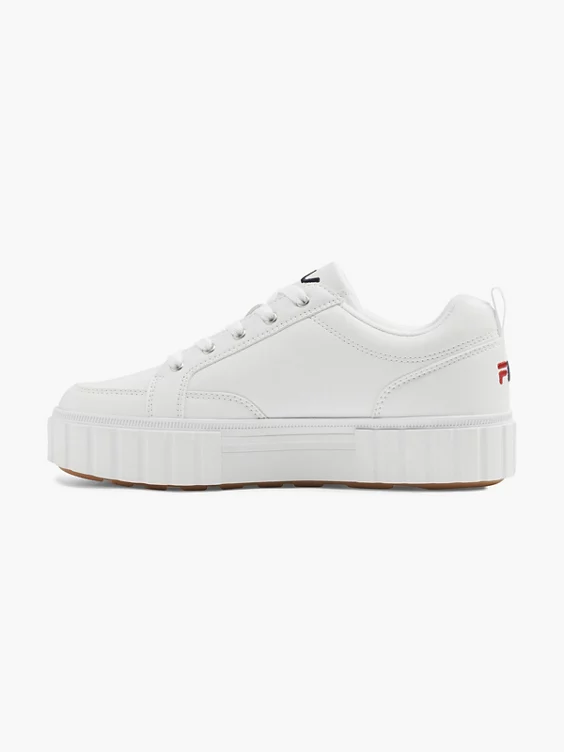 FILA Platform Sneaker – Bild 2