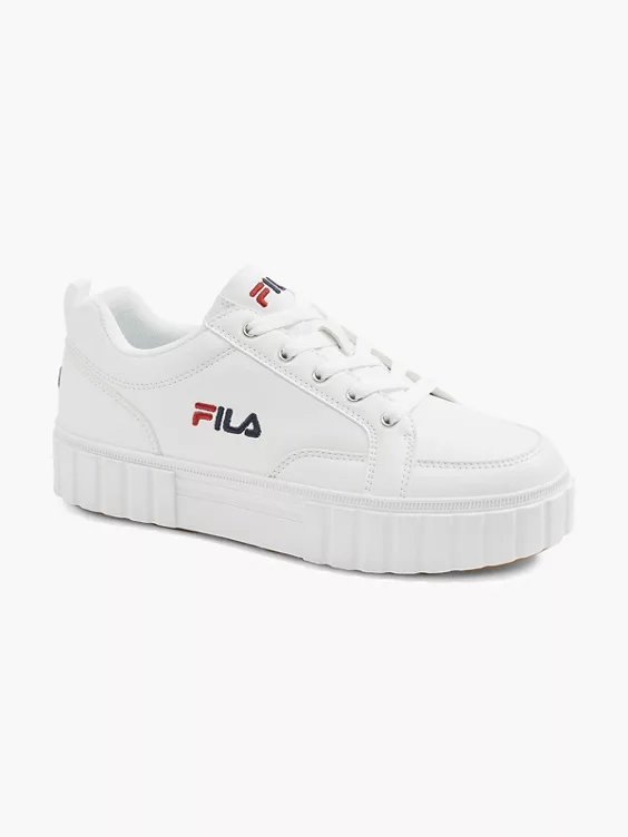 FILA Platform Sneaker – Bild 6