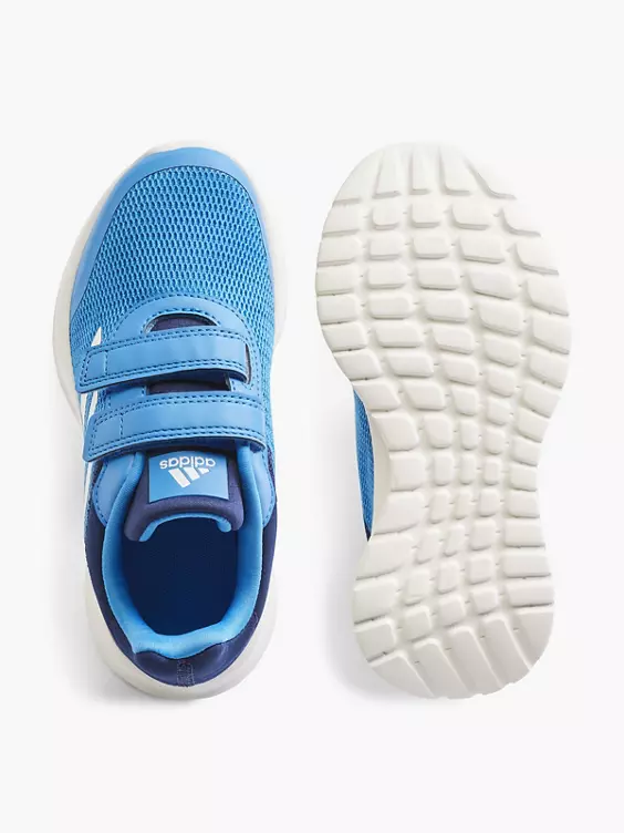 Adidas Sneaker Tensaur Run 2.0 CF K – Bild 3