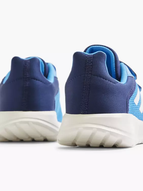 Adidas Sneaker Tensaur Run 2.0 CF K – Bild 4