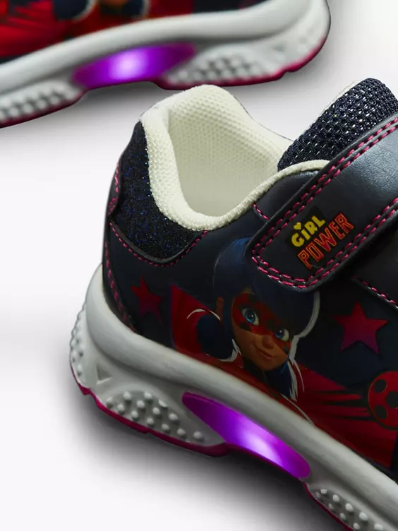 Miraculous Sneaker - Mit Licht – Bild 5
