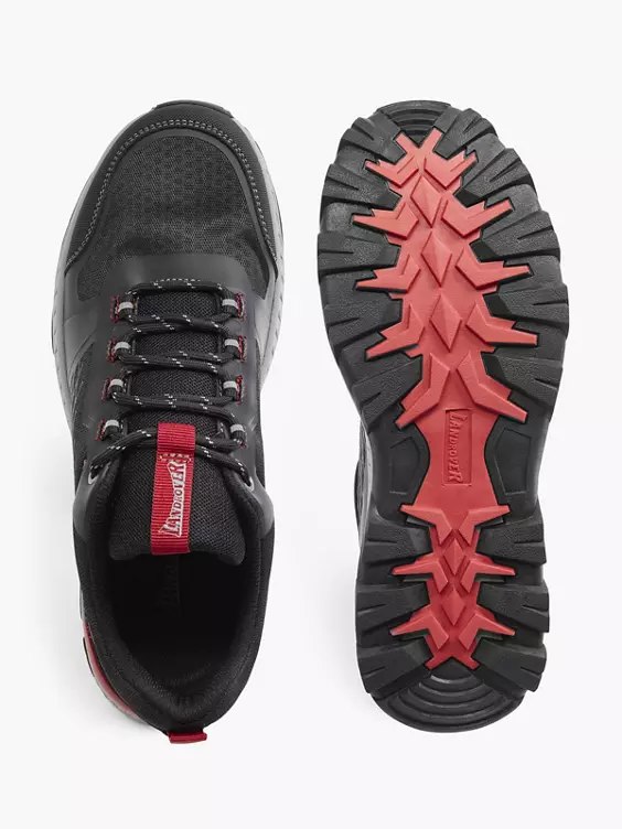 Landrover Slip On Sneaker – Bild 3