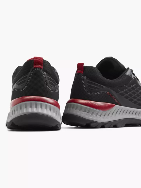 Landrover Slip On Sneaker – Bild 4