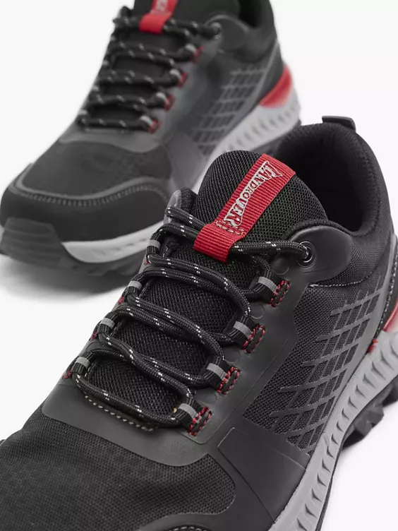 Landrover Slip On Sneaker – Bild 5