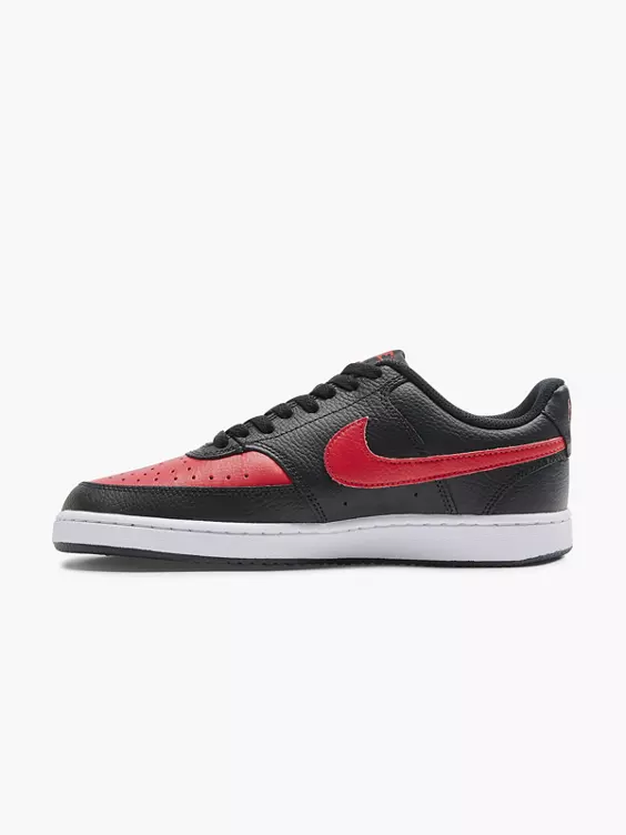Nike Sneaker COURT VISION LOW – Bild 2