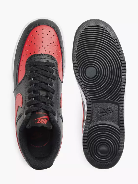 Nike Sneaker COURT VISION LOW – Bild 3