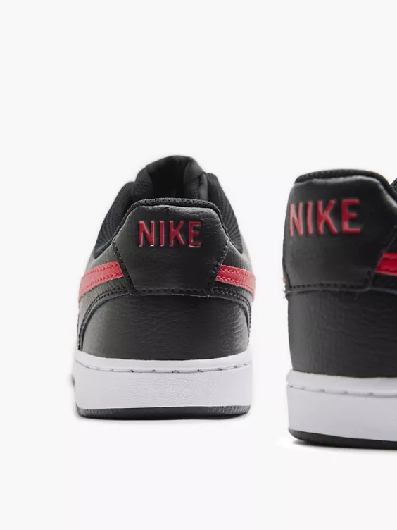 Nike Sneaker COURT VISION LOW – Bild 4