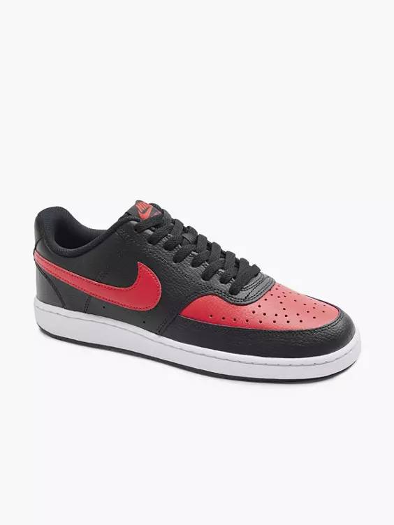 Nike Sneaker COURT VISION LOW – Bild 6