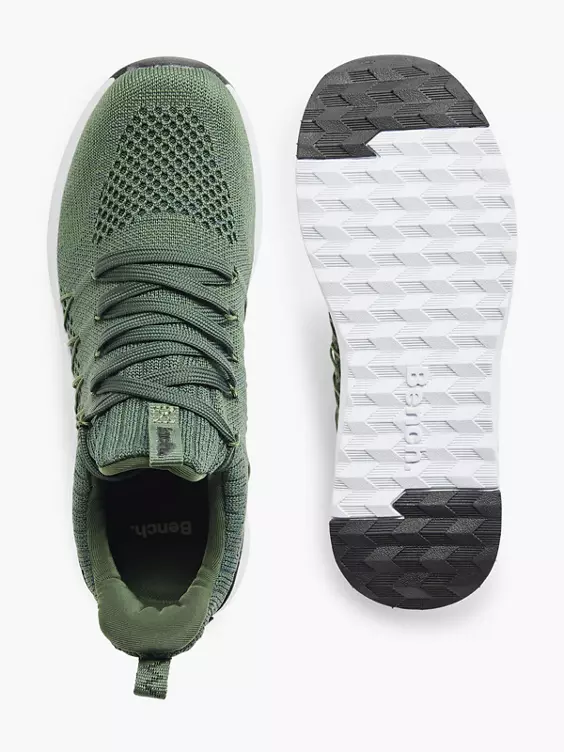 Bench Sneaker – Bild 3