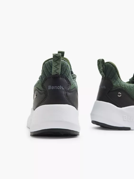 Bench Sneaker – Bild 4