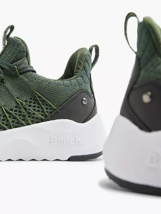 Bench Sneaker – Bild 5