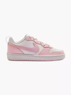 Nike Sneaker COURT BOROUGH LOW 2