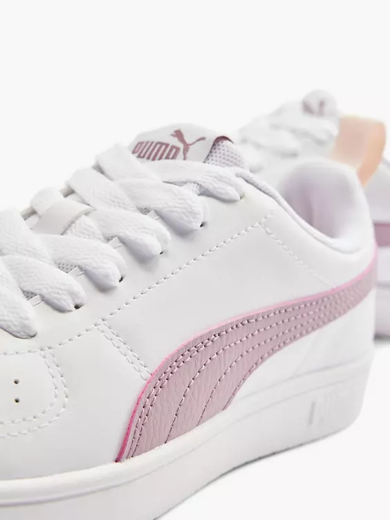 Puma Sneaker PUMA RICKIE JR – Bild 5