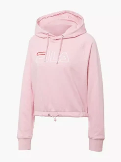 FILA Crop Hoodie