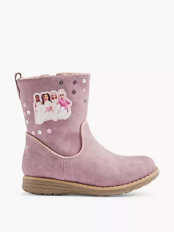 Barbie Stiefel