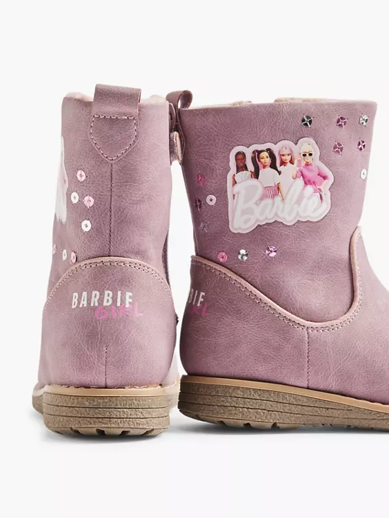 Barbie Stiefel – Bild 4