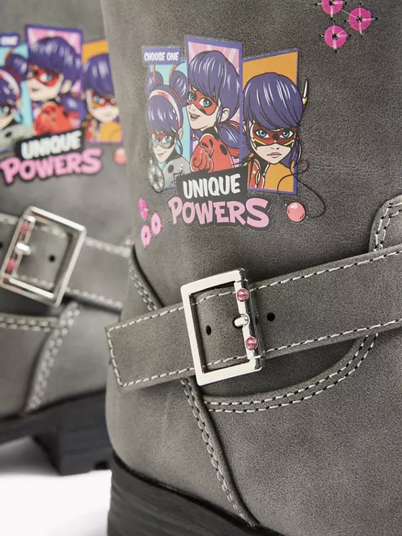 Miraculous Stiefel – Bild 5