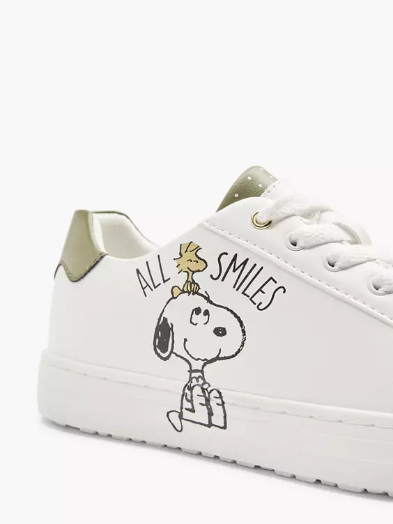 Peanuts Sneaker – Bild 5