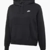 Nike Plus Size Hoodie