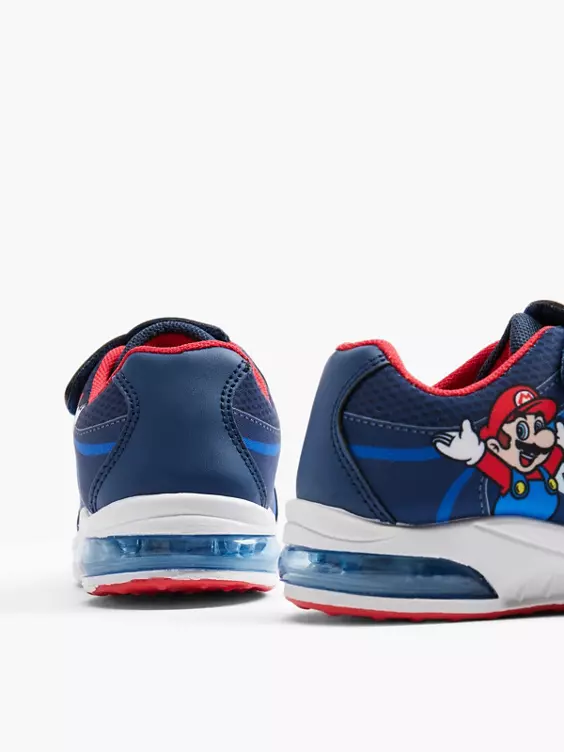 Super Mario Sneaker - Mit Licht – Bild 4